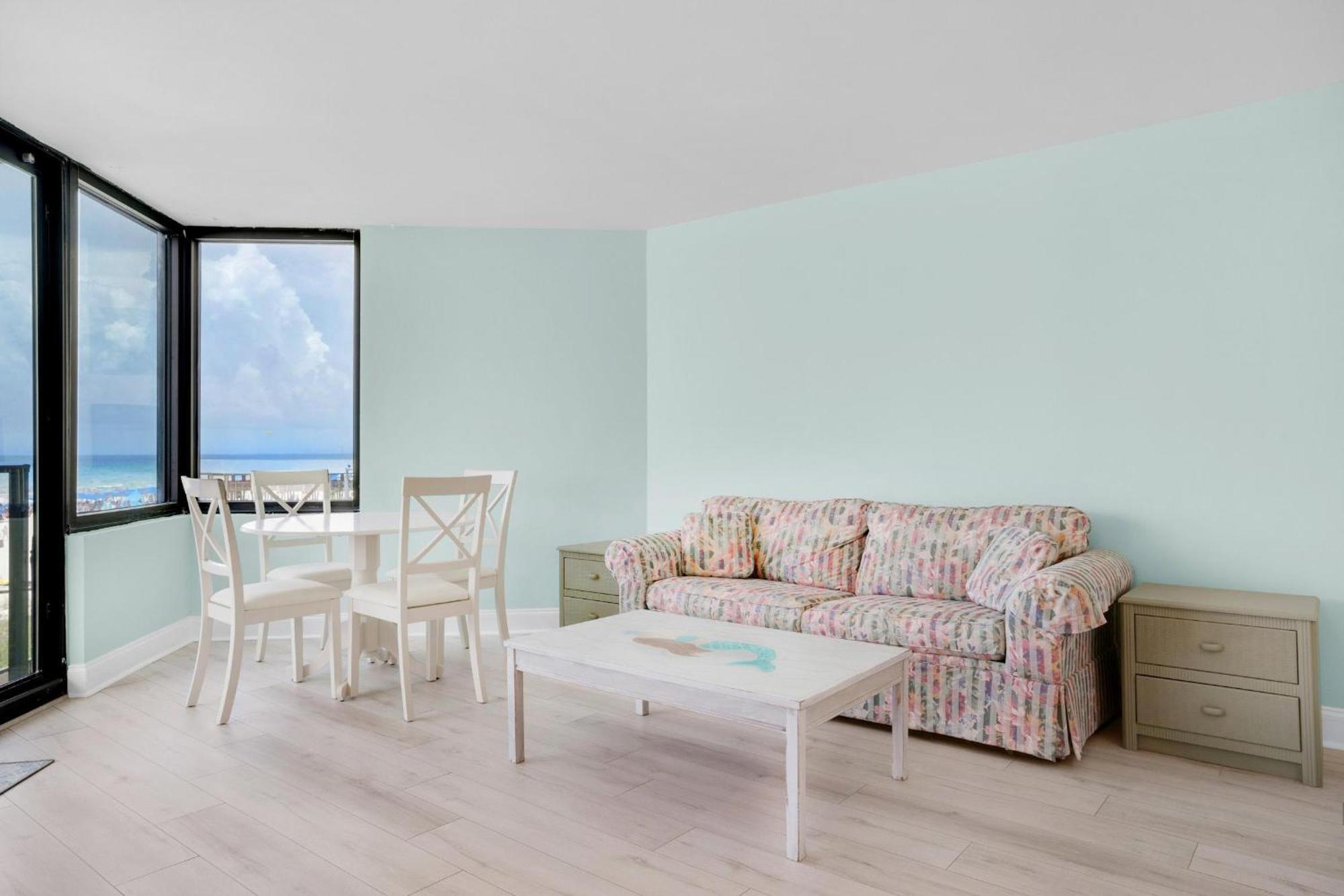 Sunbird 309E Vila Panama City Beach Exterior foto