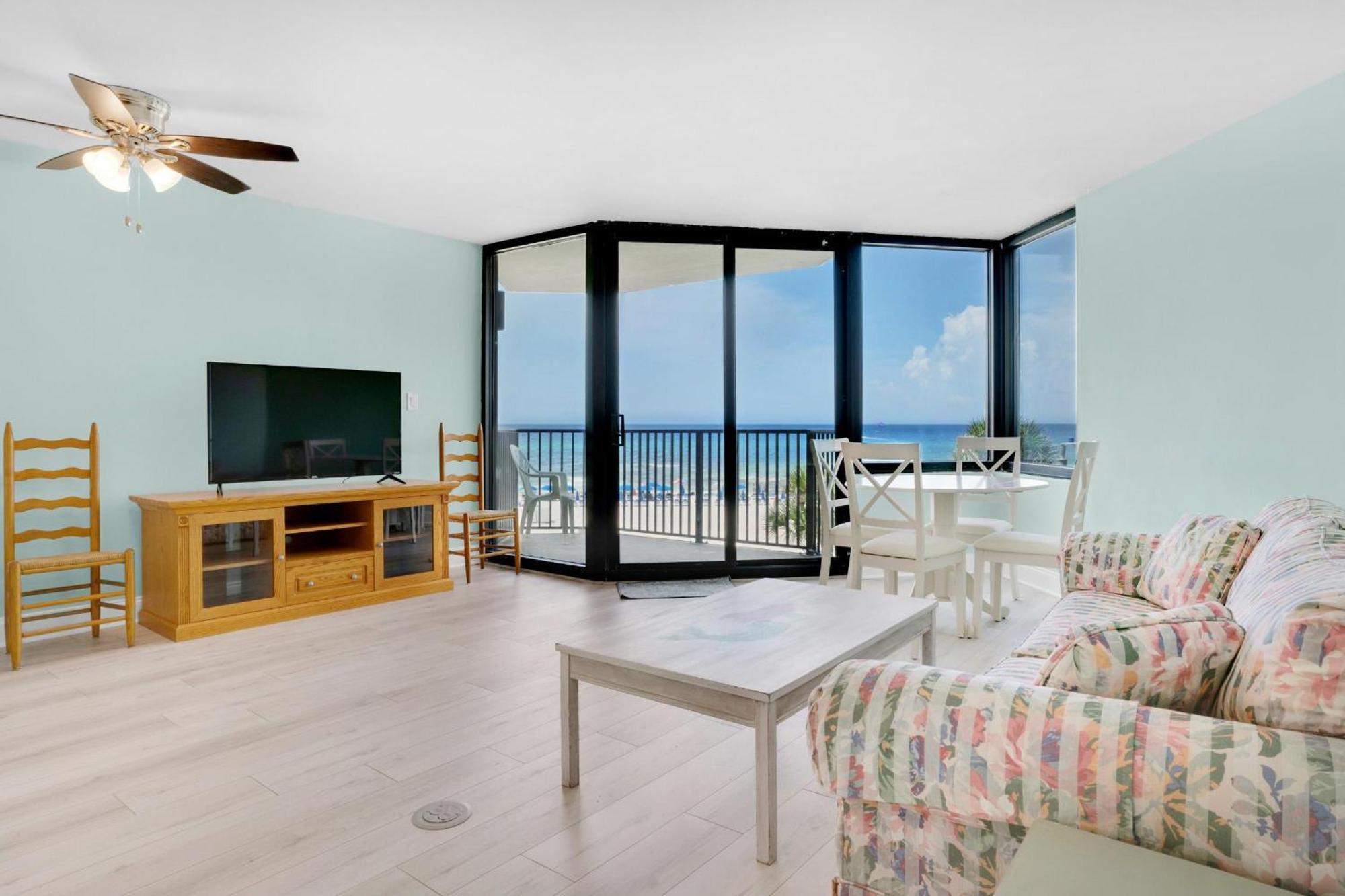 Sunbird 309E Vila Panama City Beach Exterior foto