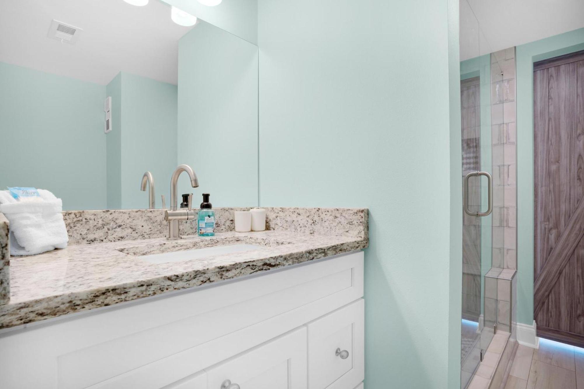 Sunbird 309E Vila Panama City Beach Exterior foto