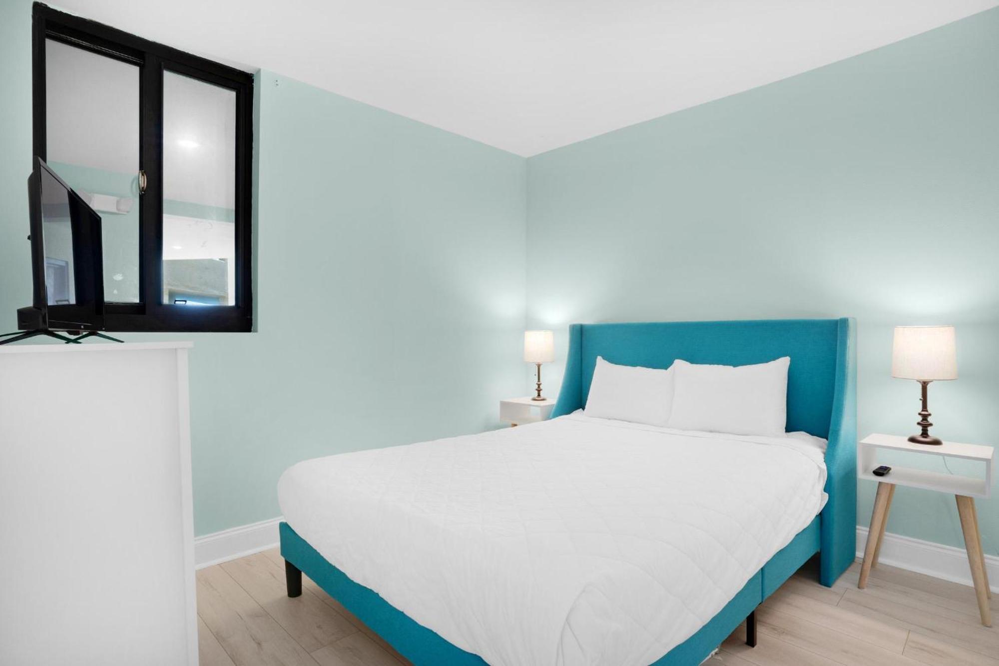 Sunbird 309E Vila Panama City Beach Exterior foto