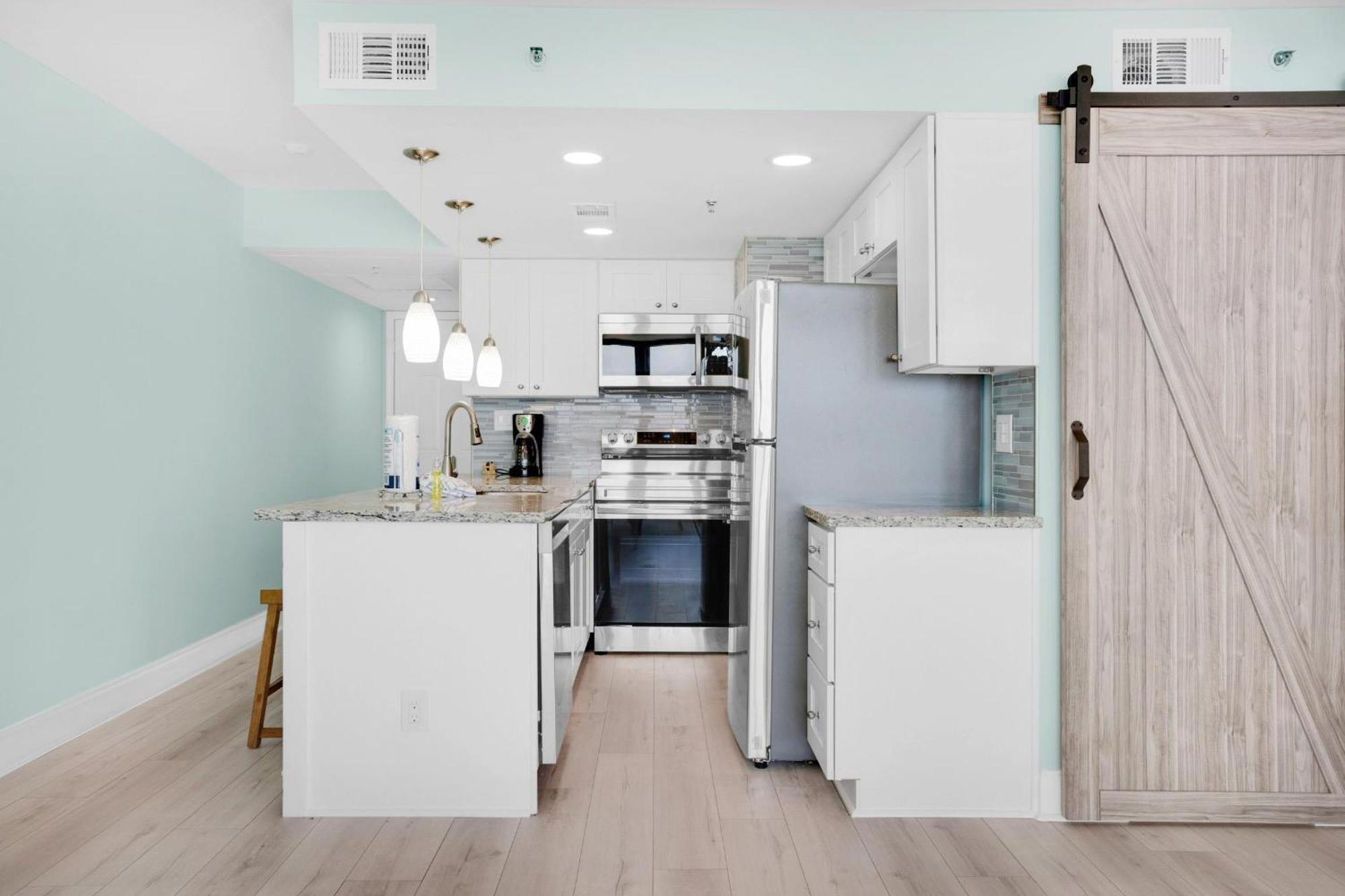 Sunbird 309E Vila Panama City Beach Exterior foto