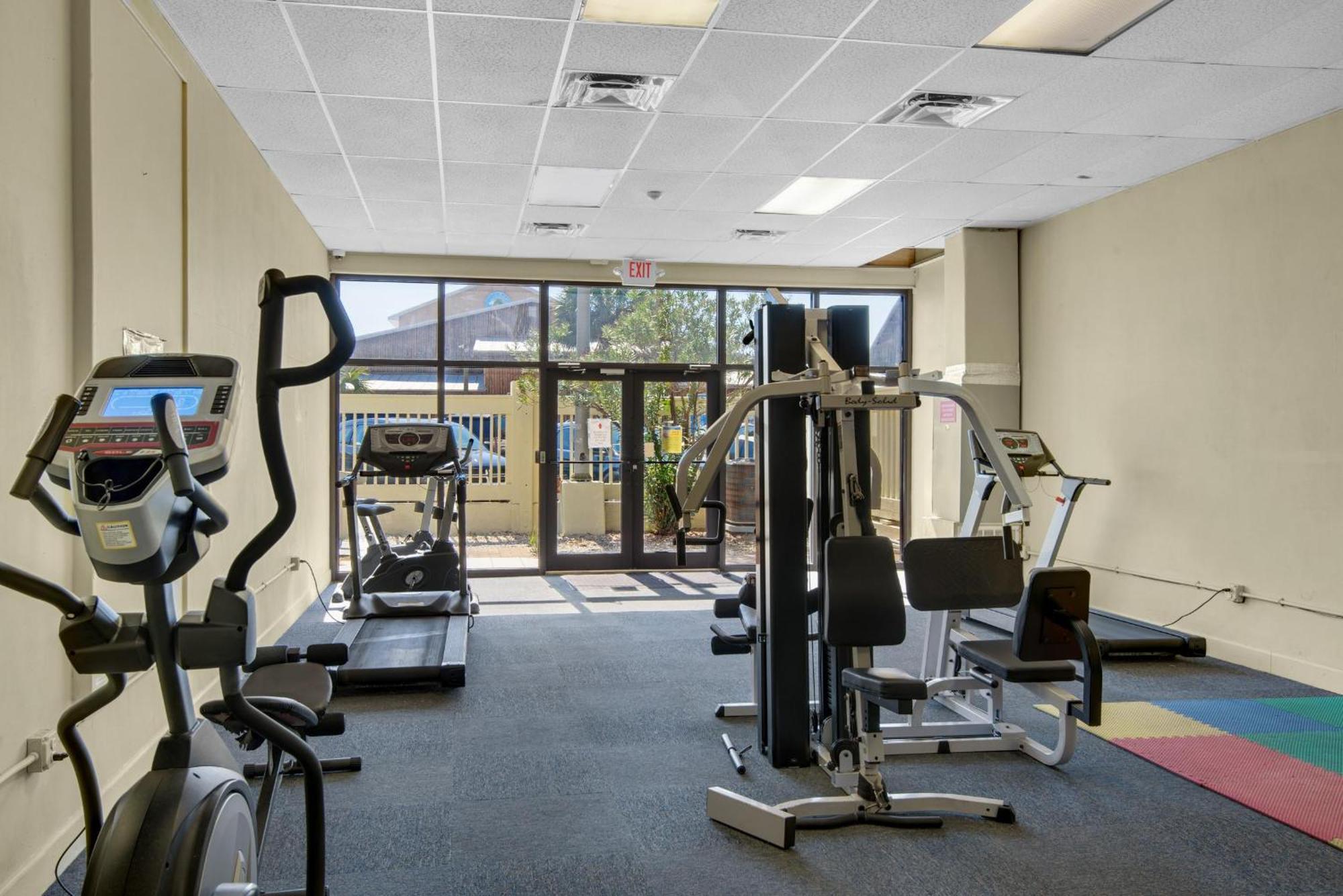 Sunbird 309E Vila Panama City Beach Exterior foto