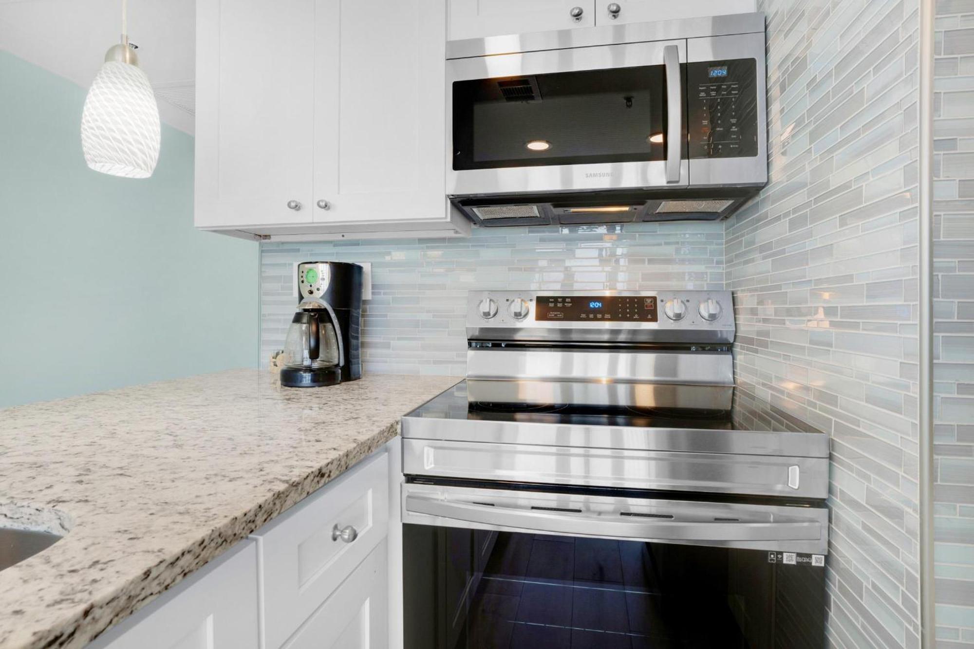 Sunbird 309E Vila Panama City Beach Exterior foto