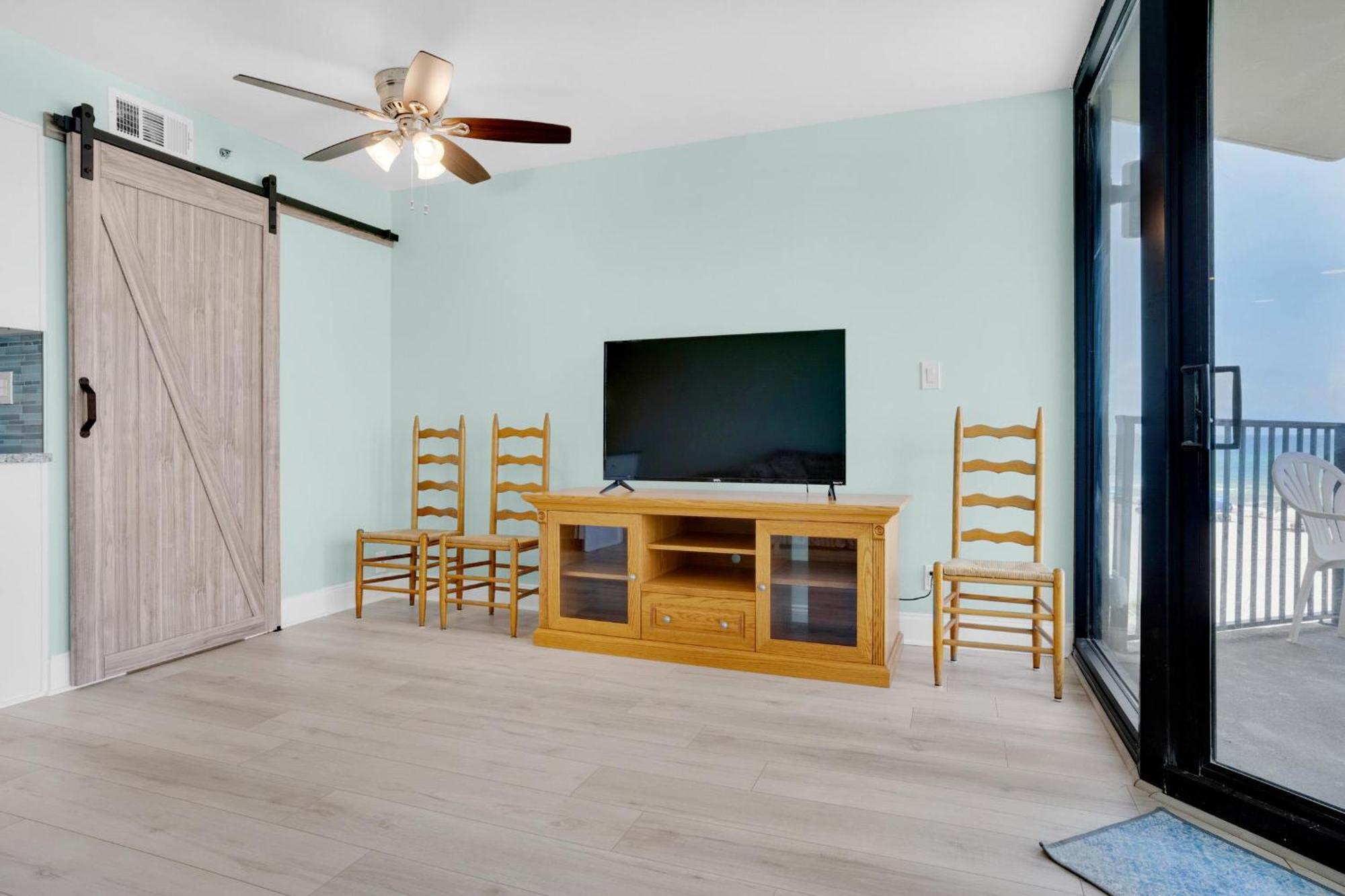 Sunbird 309E Vila Panama City Beach Exterior foto