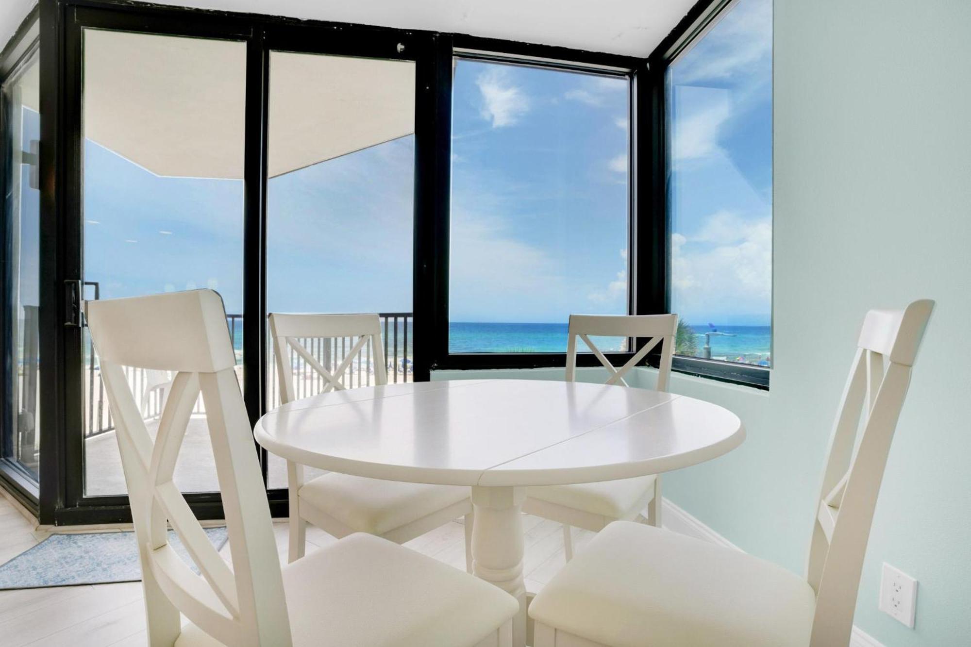 Sunbird 309E Vila Panama City Beach Exterior foto