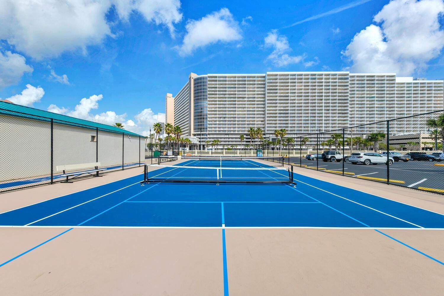Sunbird 309E Vila Panama City Beach Exterior foto
