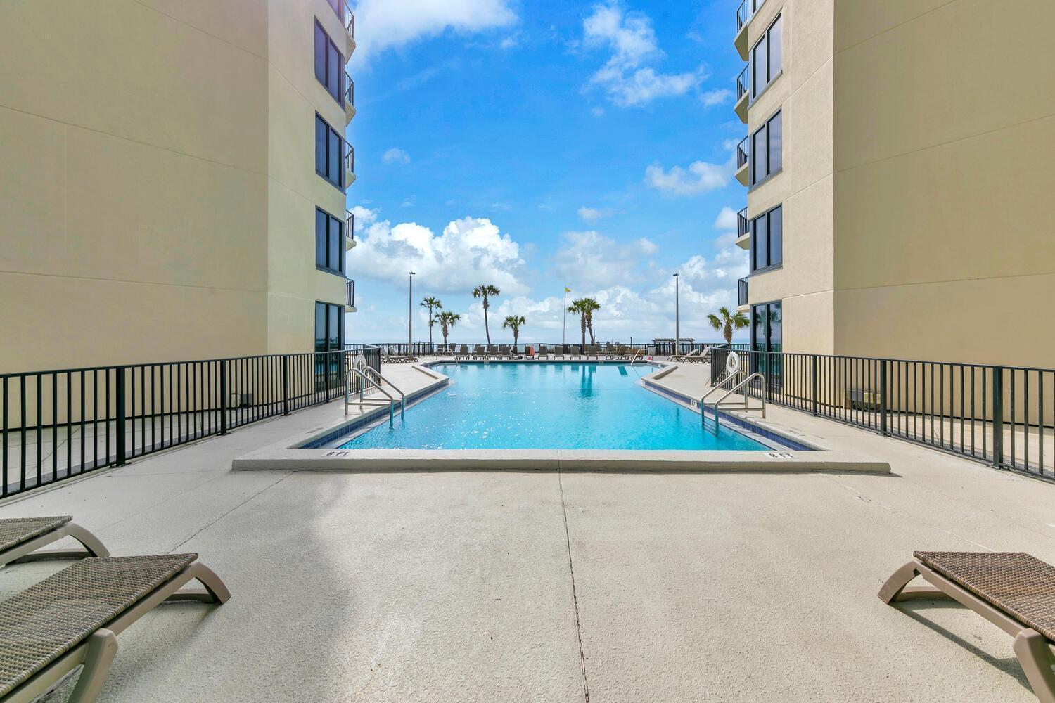 Sunbird 309E Vila Panama City Beach Exterior foto