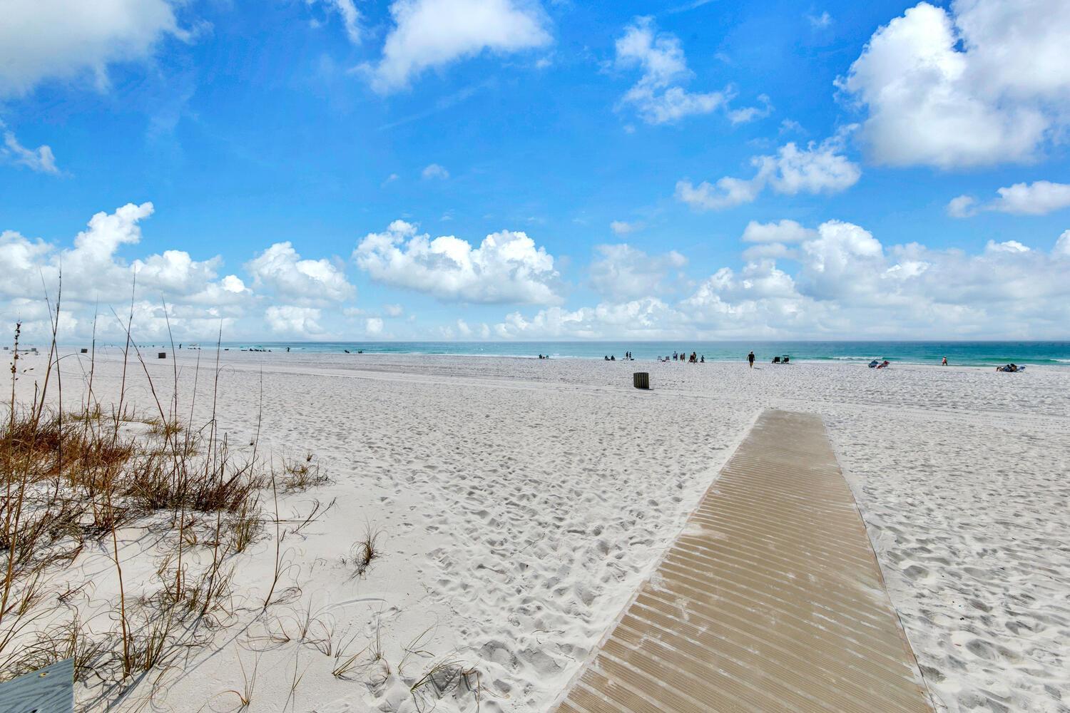 Sunbird 309E Vila Panama City Beach Exterior foto