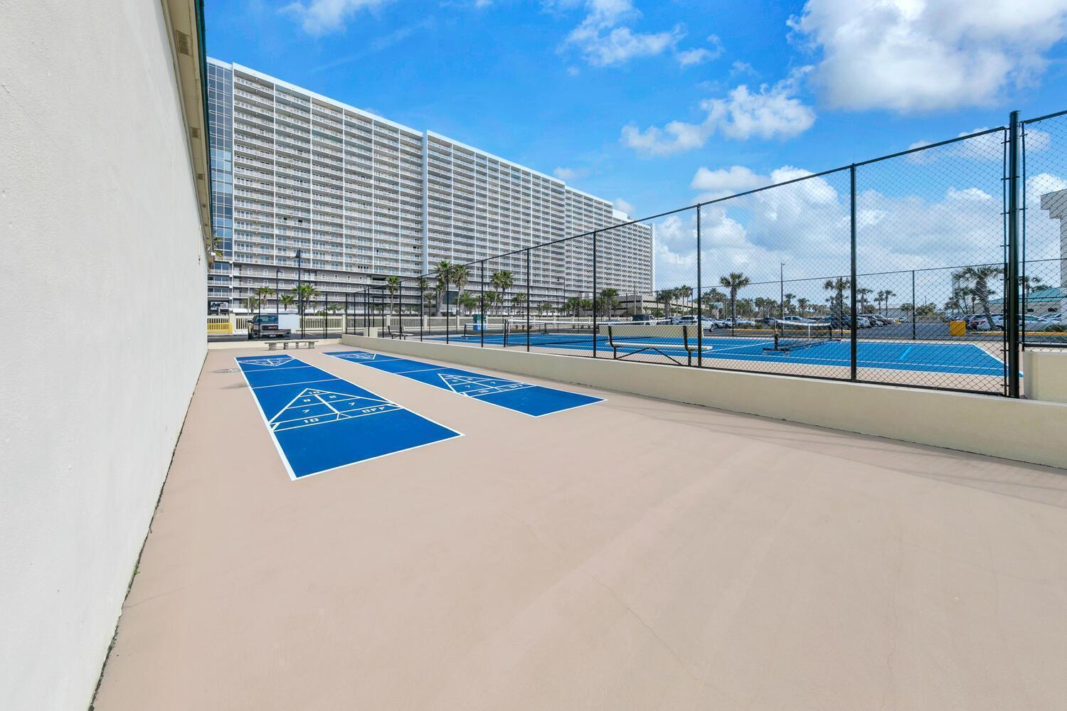 Sunbird 309E Vila Panama City Beach Exterior foto